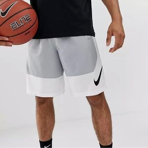 Nike Dri-Fit Basketball Shorts